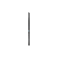 APC Rack Pdu 2g, Metered, Zerou (AP8841)