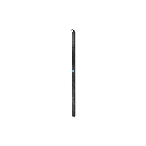 APC Rack Pdu 2g, Metered, Zerou, 8.6kw, 208v (AP8865)