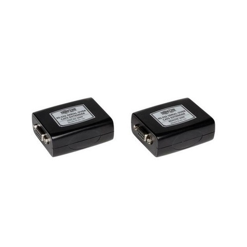 Tripp Lite Serial Over Cat5/6 Rs232 Extender 3280ft (B165101)