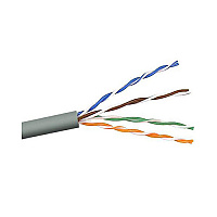 Belkin Cat6 Stranded Bulk Cable (A7J7041000ORG)