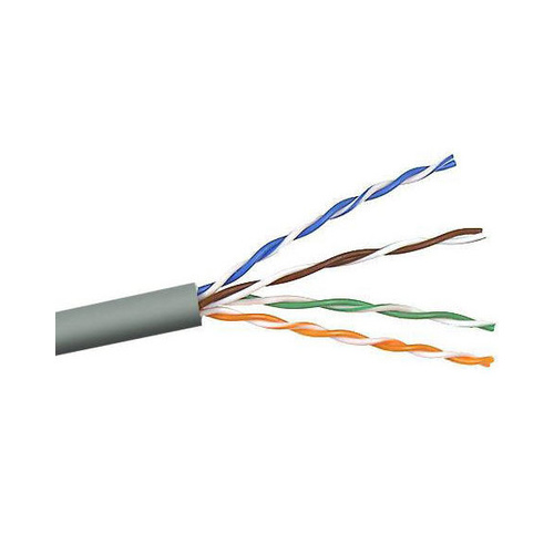 Belkin Cat6 Stranded Bulk Cable (A7J7041000ORG)