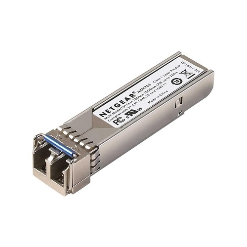 NETGEAR Prosafe 10gbase-lrm Sfp+ Lc Gbic (AXM76310000S)