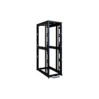 Tripp Lite 48u 4-post Open Frame Rack W/ No Doors (SR48UBEXPND)