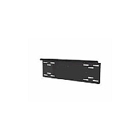 Peerless Metal Stud Wall Plate For Large Sa (WSP756)