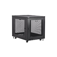 Tripp Lite 12u Rack Enclosure Cabinet 33in Deep (SR12UB)