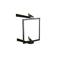 Tripp Lite 12u Wallmount Rack Open Frame Pivoting (SRWO12US)