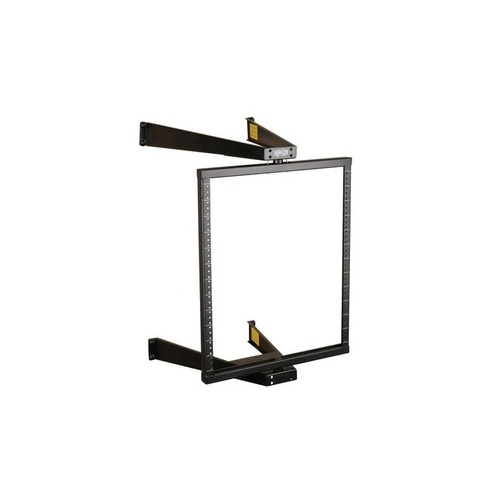 Tripp Lite 12u Wallmount Rack Open Frame Pivoting (SRWO12US)