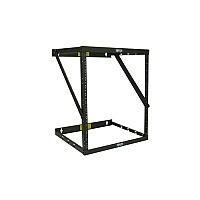 Tripp Lite 8u/12u/22u Wm Rack Open Frame 2-post (SRWO8U22)
