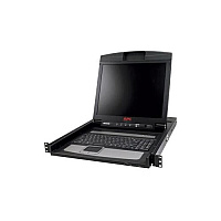 APC 19 Inch Rack Lcd Console (AP5719)