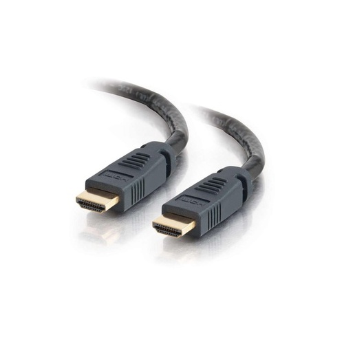 C2G 25ft Hdmi High Speed Plenum M/m Cable (41191)