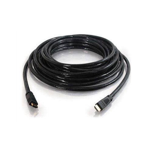 C2G 35ft Hdmi High Speed Plenum M/m Cable (41192)