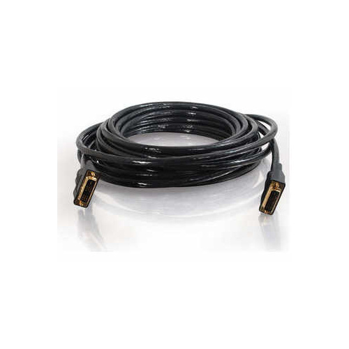 C2G 15ft Dvi-d Plenum M/m Cable (41200)