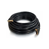 C2G 35ft Pro Series Dvi-d Cl2 M/m Cable (41234)