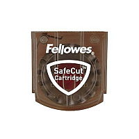 Fellowes Replacement Cartridges 3pk Assorted (5411304)