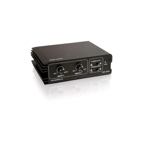 C2G Roemtech Pma-245h Amplifier (40573)