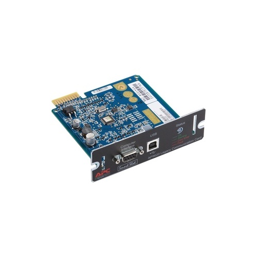APC Legacy Communications Smartslot Card (AP9620)