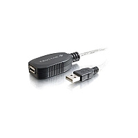 C2G 12m Active Extension Usb 2.0 (39000)