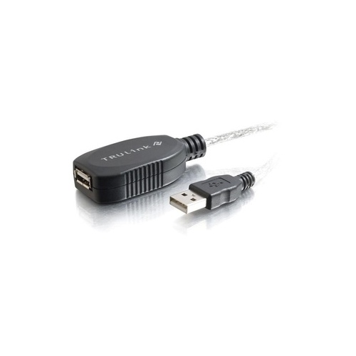 C2G 12m Active Extension Usb 2.0 (39000)