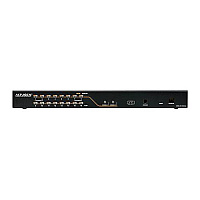 Aten 2 User 16-port Cat5 Kvm (KH2516A)