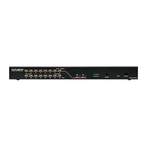 Aten 2 User 16-port Cat5 Kvm (KH2516A)