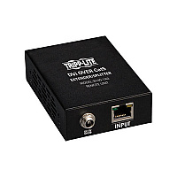 Tripp Lite Dvi Cat5/6 Active Extender Receiver 60hz (B1401A0)