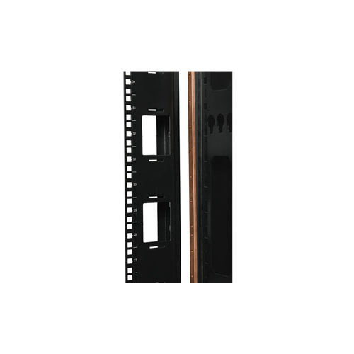 Tripp Lite 42u Rack Encl Copper Bus Grounding Bar (SRGROUND)