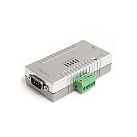 StarTech Usb To Rs232/422/485 Serial Adapter (ICUSB2324852)