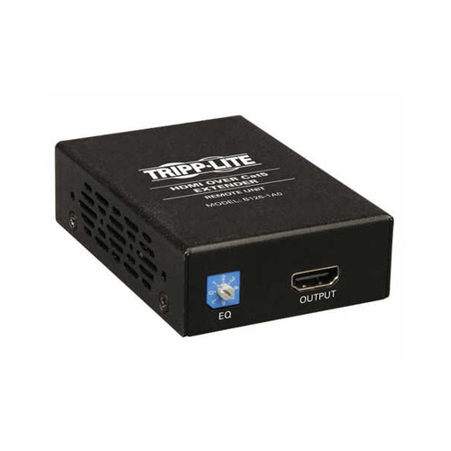 Tripp Lite Hdmi Over Cat5/6 Active Extender Box A/v (B1261A0)