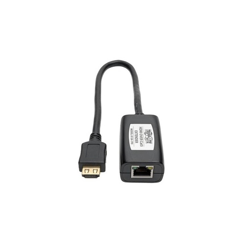 Tripp Lite Hdmi Cat5/6 Passive Extender Box A/v (B1261P0)