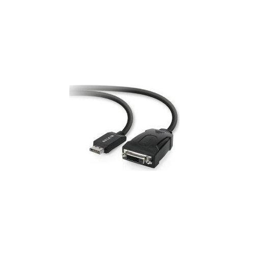 Belkin Displayport To Dvi Adptr (F2CD005B)