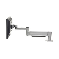 Hcw Distributing 7500 Series Articulating Arm Silver (7500800124)