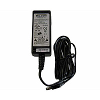 Valcom Power Supply Switching 600ma 24volt (VP624D)