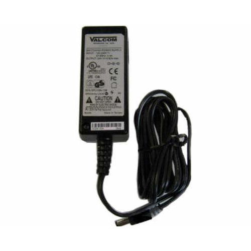 Valcom Power Supply Switching 600ma 24volt (VP624D)