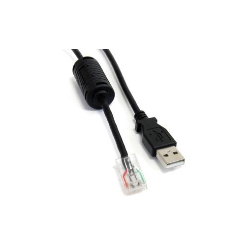 StarTech 6 Ft Smart Ups Usb Cable Ap9827 (USBUPS06)