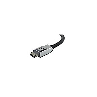 Belkin Cable,displayport,dpm/dpm,10 (F2CD000B10E)