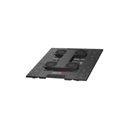 APC Netshelter Av Roof Fan Tray 825mm 115vac (ACF505)