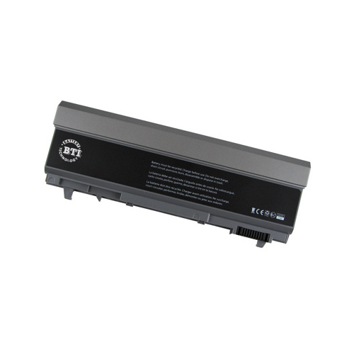 Battery Batt For Dell Studio 15 1535 1536 1537 (DLE6410H)