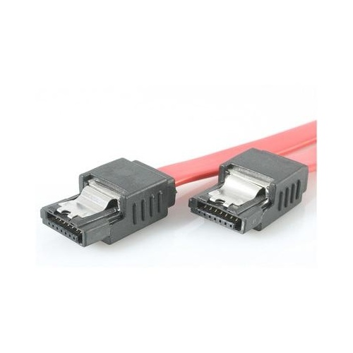 StarTech 8in Latching Sata Cable (LSATA8)