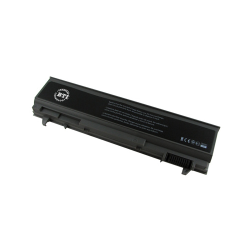 Battery Batt For Dell Studio 15 1535 1536 1537 (DLE6400)