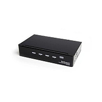 StarTech 4 Port High Speed Hdmi Video Splitter (ST124HDMI2)