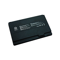Battery Batt For Hp Mini 1000 1100 Series 6 Cell (HP1000H)