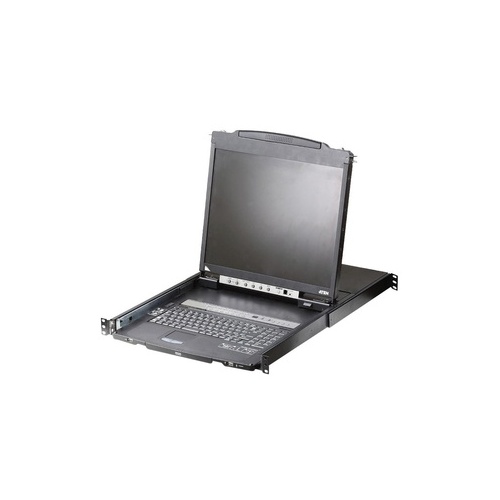 Aten 16 Port Lcd Kvm (CL5816N)