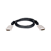 Tripp Lite 3ft Dvi Digital Monitor Cable Tmds M/m (P560003)