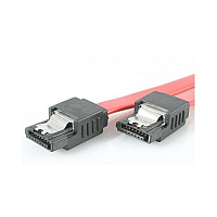 StarTech 6in Latching Sata Cable (LSATA6)