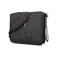 Mobile Edge Alienware Laptop Portfoli-blk-11.24/m11x (AWP01)