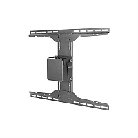 Peerless Str Drp Ceilng Mt W/ Plp-unl (PLCM2UNL)