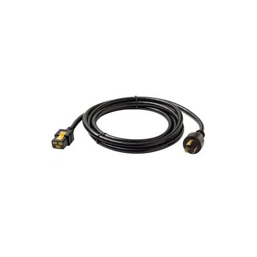 APC Power Cord, Locking C19 (AP8753)