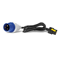 APC Power Cord, Locking C19 (AP8758)