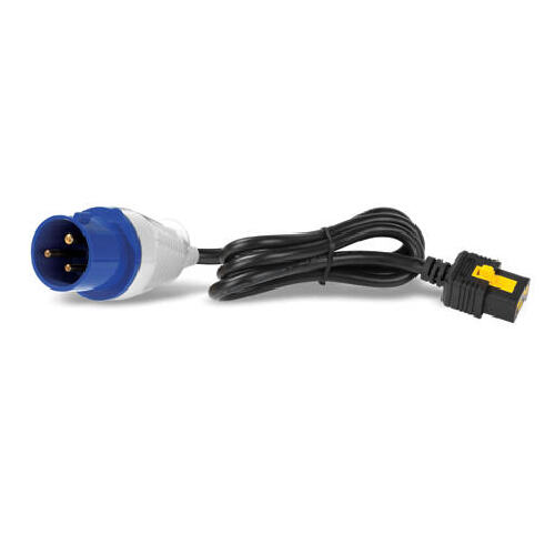 APC Power Cord, Locking C19 (AP8758)