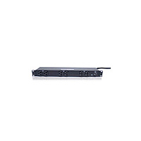 Minuteman UPS -- Pdu Surge 15a 10-outlet Hrz (OES1015HV)